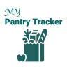 My Pantry Tracker icon