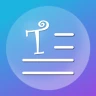 Teleprompter: Floating Notes icon