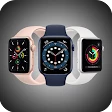 Apple Watch for Android icon