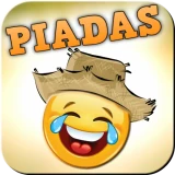 Piadas Engraçadas e Curtas icon