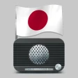 ラジオ FM Radio Japan icon
