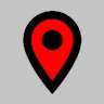 Map Chart Mosaic icon