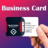 Business Card Maker icon