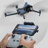 Fly Go 4 Drone Camera Control icon