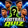 Quiz Football- Adivinhe o Nome icon