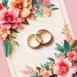 Hochzeitseinladung icon
