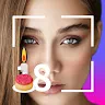 FaceSwap: Alterung & CartoonMe icon