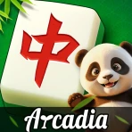 Arcadia お年寄りのための麻雀 icon