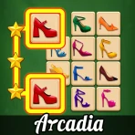 Arcadia Onet Match: 麻雀 icon