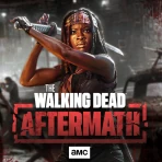 The Walking Dead: Aftermath icon