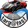 targ@fast icon