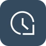 Tageszähler icon