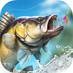 Fishing Travel icon