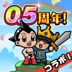 ドタバタ王子くん icon