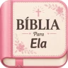 Bíblia para ela icon