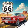 Nostalgia Color by number game icon