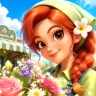 Garden Glow: Bloom Story icon