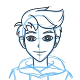 WeDraw: Comment Dessiner Anime icon