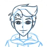 WeDraw: Comment Dessiner Anime icon