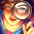 Unsolved: Objetos escondidos icon