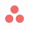 Asana icon