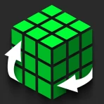 Cube Cipher - Würfel-Löser icon
