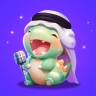 Fadaa Live–Voice & Video Chat icon
