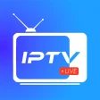 IPTV Leitor - TV Ao Vivo icon