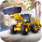 Bau-Simulator 4 icon