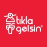 Tıkla Gelsin® - Online Yemek icon