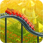 RollerCoaster Tycoon® Classic icon
