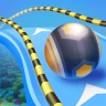 Action Balls: corsa di biglie icon