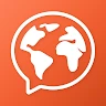 Mondly: 41 Sprachen lernen icon