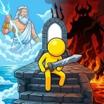 Hell Escape icon
