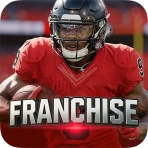 Franchise Football: Pro GM icon