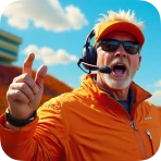 The Program: College Football icon