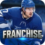 Franchise Hockey: Pro GM icon