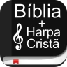 Bíblia e Harpa Cristã icon