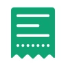 Atual Recibo: Recibo em PDF icon