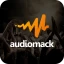 Audiomack: Musik-Downloader icon