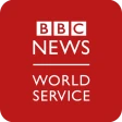 BBC World Service icon