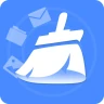 AuraClean - Junk Cleaner icon