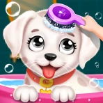 Puppy Dog Spa & Salon Daycare icon