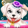Puppy Dog Spa & Salon Daycare icon