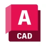 AutoCAD – Editor de DWG icon