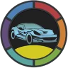 Car Launcher icon