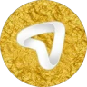 تلگرام طلایی | بدون فیلتر icon