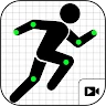 Cartoon Video & Gif Maker icon