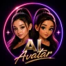 AI Avatar Creator & Cartoonify icon