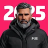 SEASON 25 - Fussball Manager icon